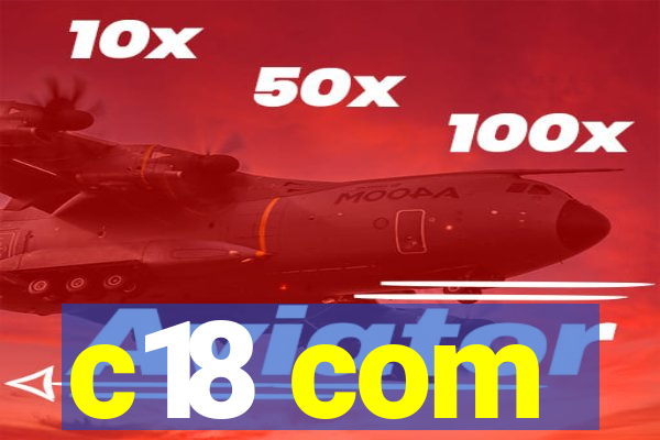 c18 com